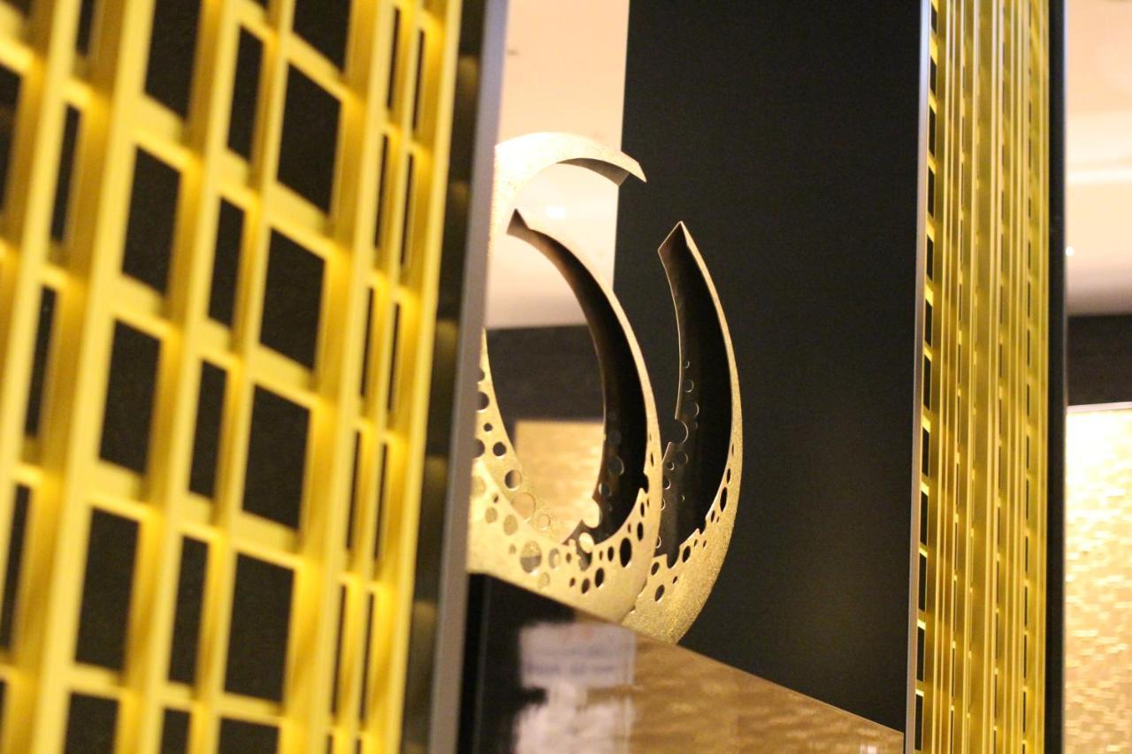 Koko Hotel Premier Kumamoto Exterior foto