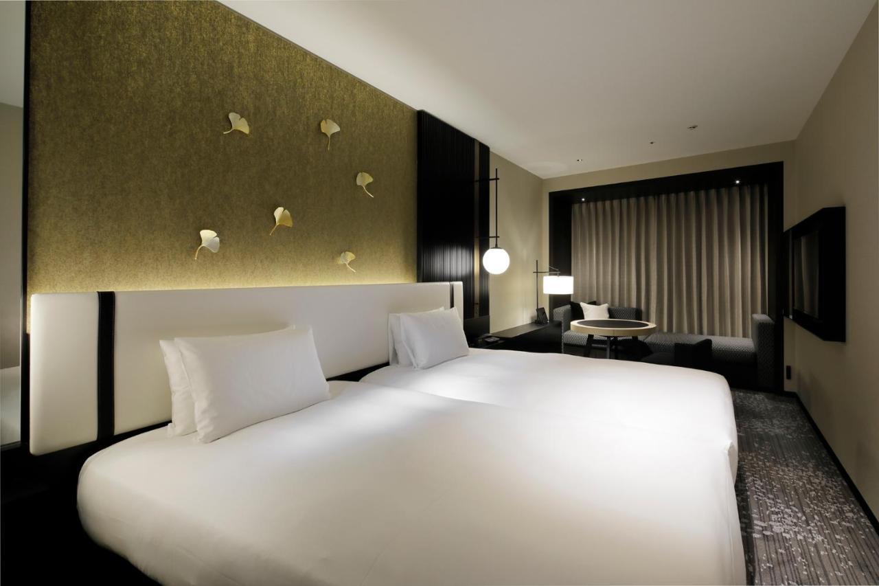 Koko Hotel Premier Kumamoto Exterior foto